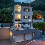 Natura - Makarska Exklusiv Villa