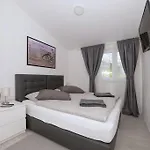 Natura - Makarska Exklusiv * Krvavica