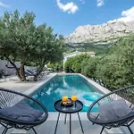 Villa Natura - Makarska Exklusiv