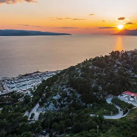 Natura - Makarska Exklusiv