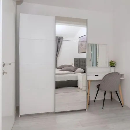 Natura - Makarska Exklusiv Крвавица