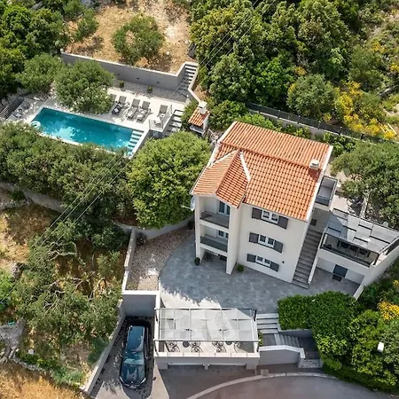Natura - Makarska Exklusiv