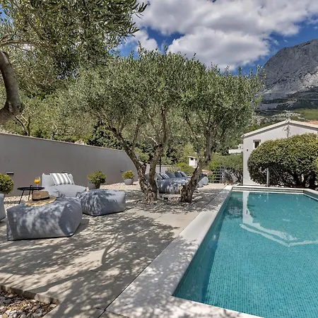 Natura - Makarska Exklusiv