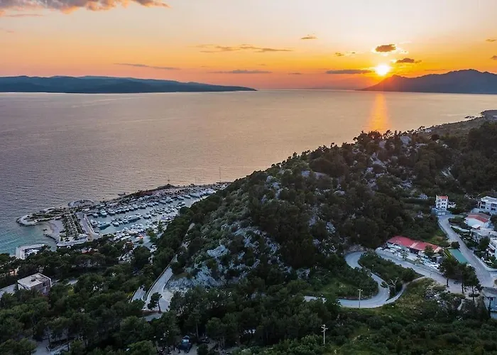 Natura - Makarska Exklusiv