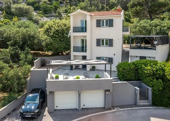Natura - Makarska Exklusiv