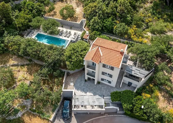 Natura - Makarska Exklusiv